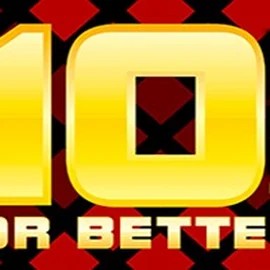 Try 10s or Better slot by 1x2gaming on turbo-win.org – logo image