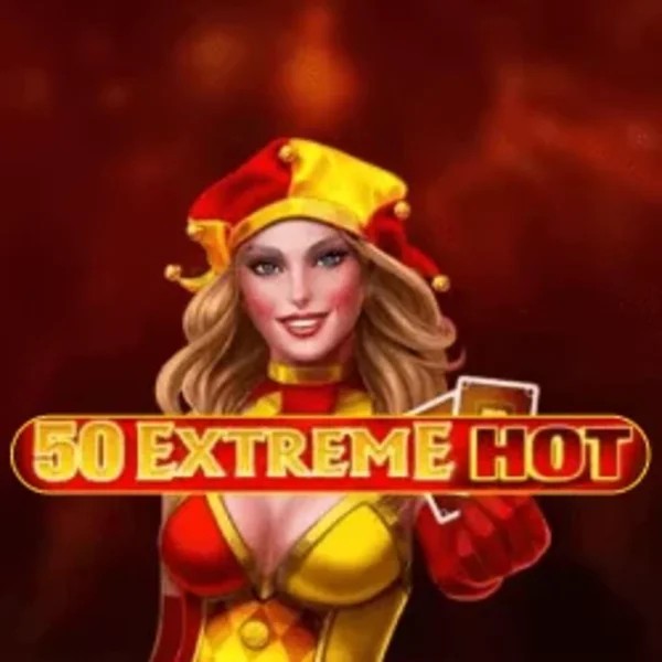 50 Extreme Hot casino game by Eurocoin Interactive – featured logo at Turbo Wins Casino