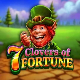 Play 7 Clovers of Fortune slot by Pragmatic Play on turbo-win.org
