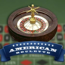 American Roulette (BGaming) casino game by BGAMING – featured logo at Turbo Wins Casino