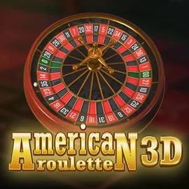 American Roullete 3D (Evoplay) game by Evoplay – logo hosted on Turbo Wins Casino
