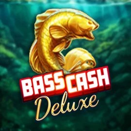 Play Bass Cash Deluxe slot by Alchemy Gaming on turbo-win.org