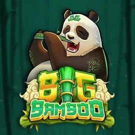 Play Big Bamboo slot by Push Gaming on turbo-win.org