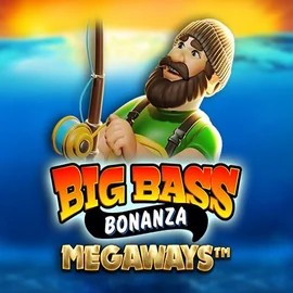 Play Big Bass Bonanza Megaways slot by Pragmatic Play on turbo-win.org