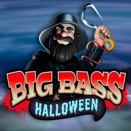 Play Big Bass Halloween slot by Pragmatic Play on turbo-win.org