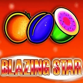 Blazing Star – slot by Merkur Gaming, featured at turbo-win.org