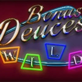 Enjoy Bonus Deuces Wild (RTG) by RTG (Reel Time Gaming) – logo hosted on turbo-win.org