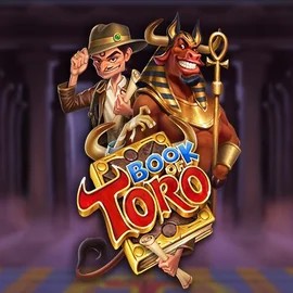 Play the Book Of Toro slot by ELK Studios on Turbo Wins Casino