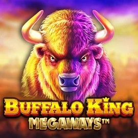 Play Buffalo King Megaways slot by Pragmatic Play on turbo-win.org