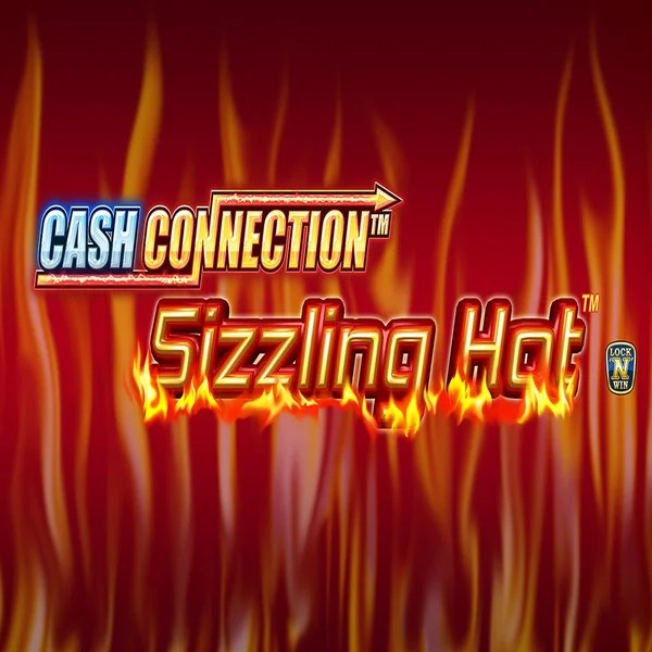 Cash Connection Sizzling hot game by Novomatic – logo hosted on Turbo Wins Casino