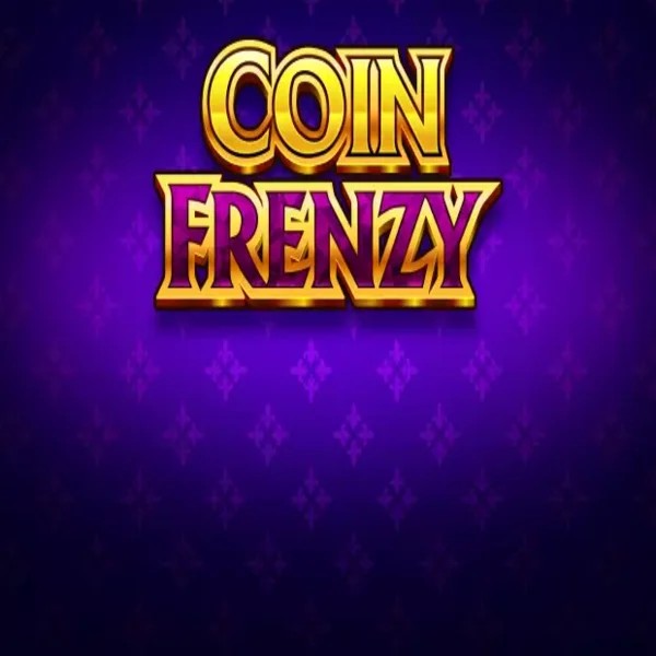 Coin Frenzy logo – Slots by Greentube at Turbo Wins Casino