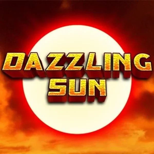 Enjoy Dazzling Sun by Win Studios – logo hosted on turbo-win.org