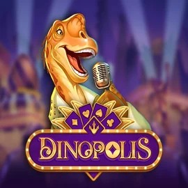Play Dinopolis slot by Push Gaming on turbo-win.org