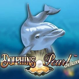 Play Dolphins Pearl Deluxe slot by Novomatic on turbo-win.org