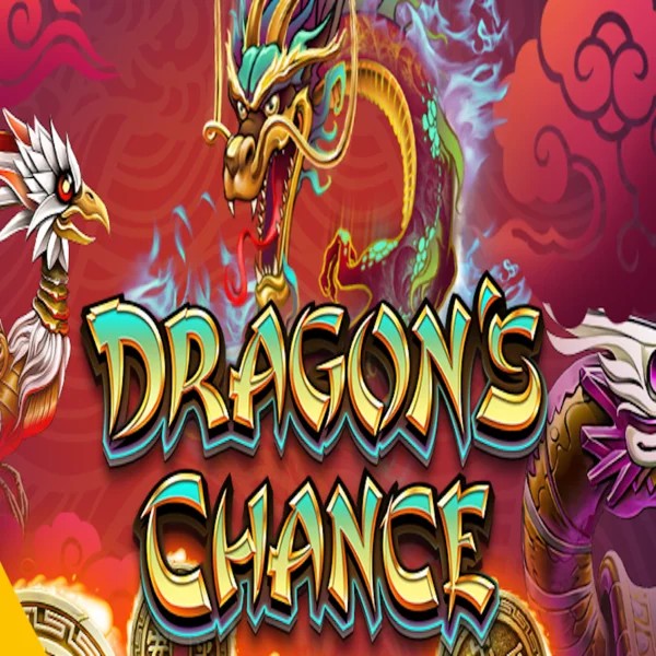 Dragons Chance logo by BF Games Turbo Wins Casino