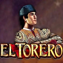 El Torero logo – Slots by RTG (Reel Time Gaming) at Turbo Wins Casino