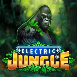 Play the Electric Jungle slot by Atomic Slot Lab on Turbo Wins Casino