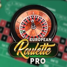 European Roulette Pro – slot by Play'n GO, featured at turbo-win.org