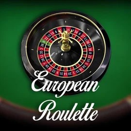 Enjoy European Roulette (Red Tiger) by Red Tiger Gaming – logo hosted on turbo-win.org