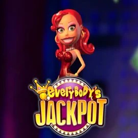 Everybody's Jackpots online slot from Playtech – play at turbo-win.org