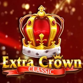 Enjoy Extra Crown Classic by Amusnet Interactive – logo hosted on turbo-win.org
