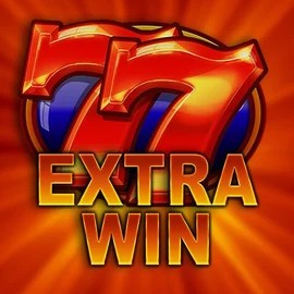 Extra Win slot logo by Swintt at Turbo Wins CasinoExtra Win