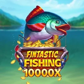 Play the Fintastic Fishing slot by Foxium on Turbo Wins Casino