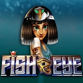 Fish Eye logo by Pragmatic Play Turbo Wins Casino