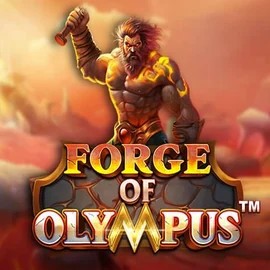 Forge of Olympus logo – Slots by Pragmatic Play at Turbo Wins Casino