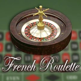 French Roulette (BGaming) slot icon by BGAMING, available at Turbo Wins Casino