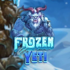 Enjoy Frozen Yeti by BF Games – logo hosted on turbo-win.org