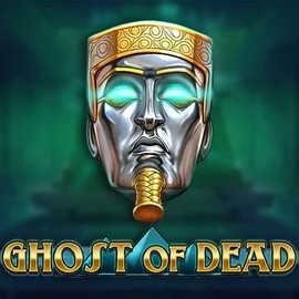 Ghost of Dead logo by Play'n GO at Turbo Wins Casino
