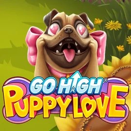 Go High Puppy Love online slot from RubyPlay – play at turbo-win.org