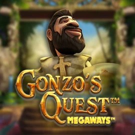Gonzita’s Quest slot visual from Red Tiger Gaming available on turbo-win.org