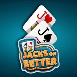 Enjoy Jacks or Better (Red Rake Gaming) by Red Rake Gaming – logo hosted on turbo-win.org