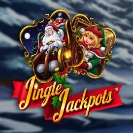 Play Jingle Jackpots slot by Dragon Gaming on turbo-win.org