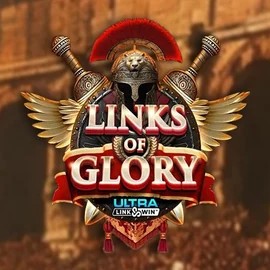Play the Links of Glory slot by Slingshot Studios on Turbo Wins Casino