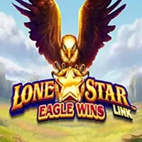 Lone Star Link Eagle Wins online slot from Novomatic – play at turbo-win.org