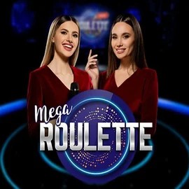 Play Mega Roulette slot by Pragmatic Play on turbo-win.org