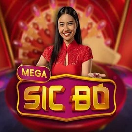 Play the Mega Sic Bo slot by Pragmatic Play on Turbo Wins Casino