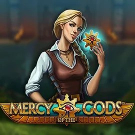 Mercy Of The Gods – slot by NetEnt, featured at turbo-win.org