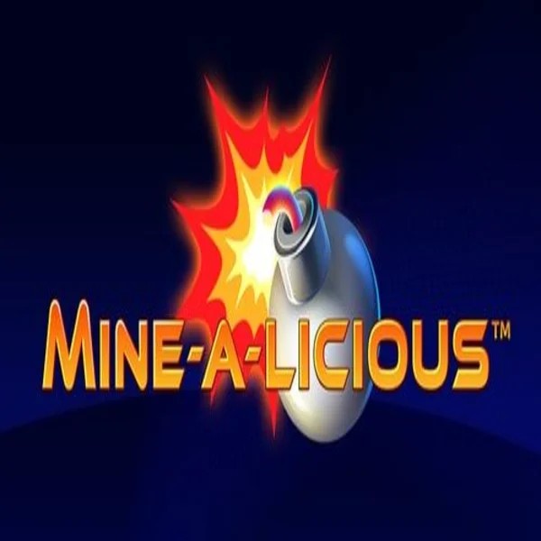 Mine a Licious slot visual from Playtech available on turbo-win.org