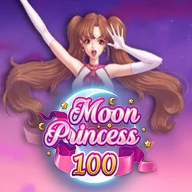 Moon Princess 100 online slot from Play'n GO – play at turbo-win.org