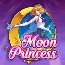 Try Moon Princess slot by Play'n GO on turbo-win.org – logo image