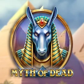 Enjoy Myth of Dead by Play'n GO – logo hosted on turbo-win.org
