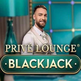 Play Privé Lounge Blackjack slot by Pragmatic Play on turbo-win.org