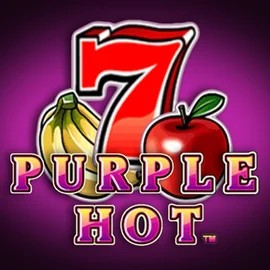 Slots logo of Purple Hot from Origins at Turbo Wins Casino