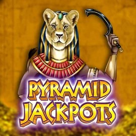 Play the Pyramid Jackpots slot by King Show Games on Turbo Wins Casino