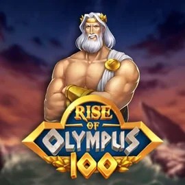 Rise of Olympus 100 online slot from Play'n GO – play at turbo-win.org