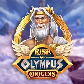 Play Rise of Olympus Origins slot by Play'n GO on turbo-win.org